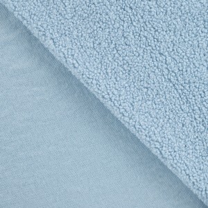 BOUCLE AZZURRO
