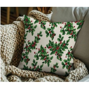 MEZZO PANAMA LUREX AGRIFOGLIO BASE LATTE