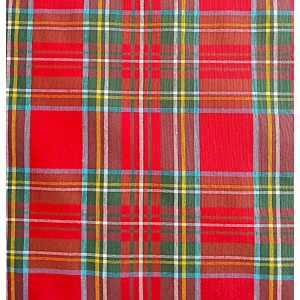 NUOVO TARTAN QUADRO GRANDE