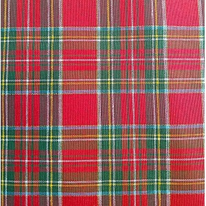 NUOVO TARTAN QUADRO PICCOLO LUREX