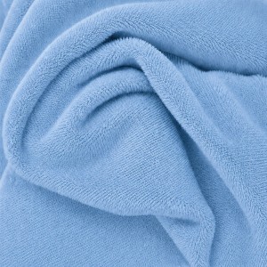 SPUGNA BAMBOO AZZURRO POLVERE