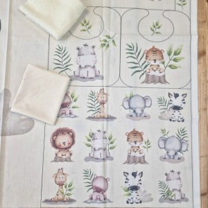 KIT PANNELLONE BABY SAVANA