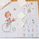 KIT PANNELLONE PICCOLO PRINCIPE