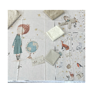 KIT PANNELLONE PICCOLO PRINCIPE