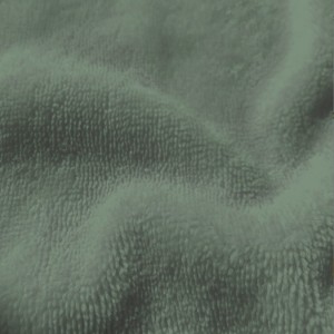 SPUGNA BAMBOO VERT GRIS