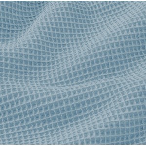 NIDO D'APE TOP QUALITY AZZURRO POLVERE