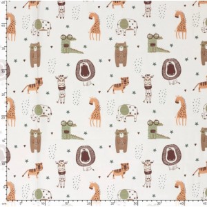 JERSEY ANIMALOTTI TUTTI MATTI SU BASE LATTE
