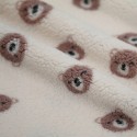 TEDDY CUORI BASE LINO
