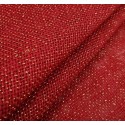 JUTA GREZZA COLORE NATURALE H 140 SOSTENUTA