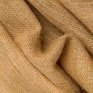 JUTA GREZZA COLORE NATURALE H 140 SOSTENUTA