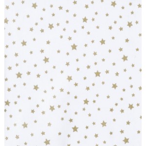 DOUSNUI ORO STELLINE GLITTER