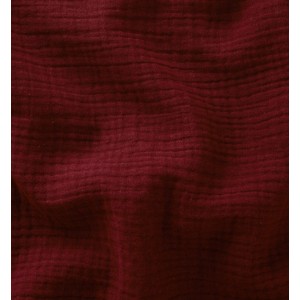MUSSOLA ROSSO NATALE