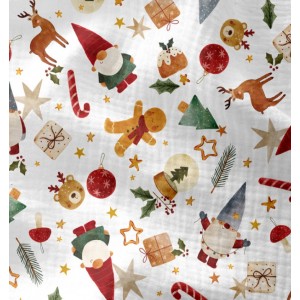 MUSSOLA NOWEL A TUTTO NATALE
