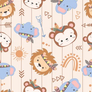 ANIMAL INDIE SU RIGHINE