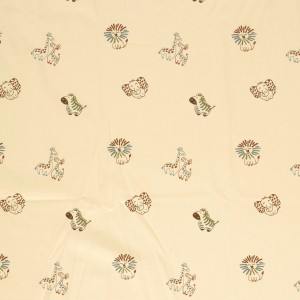 JERSEY ANIMALETTI SAVANA SORRIDENTI BASE ZABAIONE