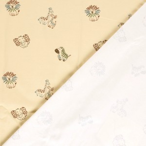 JERSEY ANIMALETTI SAVANA SORRIDENTI BASE ZABAIONE