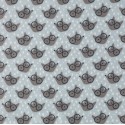 NITOYIS FACCINE VOLPINE BASE LILAC  JERSEY