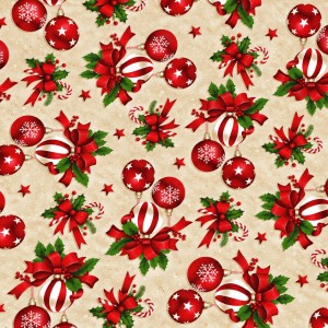 MEZZO PANAMA MIVON PUNGITOPO E STELLE DI NATALE