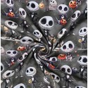 SKELETON BASE VIOLA JERSEY