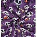 SKELETON BASE GRIGIO JERSEY