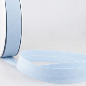 SBIECO COTONE 2.5 CM AZZURRO SBIECO COTONE 2.5 CM AZZURRO