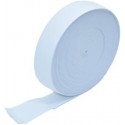 ELASTICO 5 MM - BIANCO