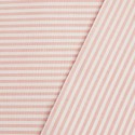 POPELINE TINTO IN FILO RIGHE 3 MM BLU DENIM POPELINE TINTO IN FILO RIGHE 3 MM BLU DENIM