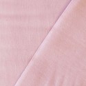 POPELINE TINTO IN FILO ROSA