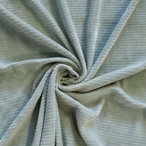 BABYRIB LEGGERO VERDE TIGLIO