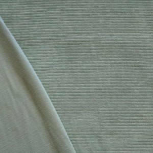 BABYRIB LEGGERO VERDE TIGLIO