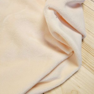 MINKY LISCIO ECRU 260 gr MINKY LISCIO ECRU 260 gr