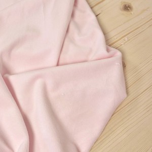 NUOVO MINKY LISCIO ROSA BABY 265 gr NUOVO MINKY LISCIO ROSA BABY 265 gr