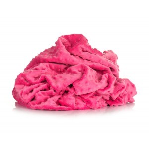 MINKY POIS FUCSIA MINKY POIS FUCSIA