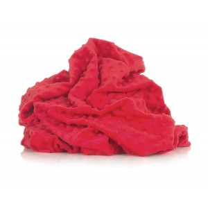 MINKY POIS ROSSO MINKY POIS ROSSO