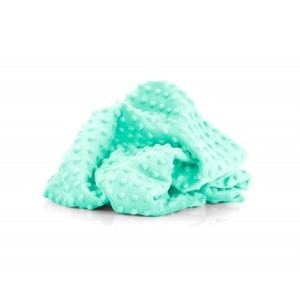 MINKY POIS VERDE ACQUA MINKY POIS VERDE ACQUA